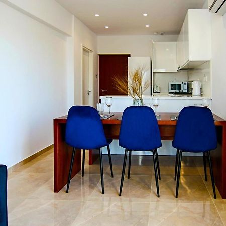 Phaedrus Living Seaside Residence Lighthouse 70 Paphos Exterior photo