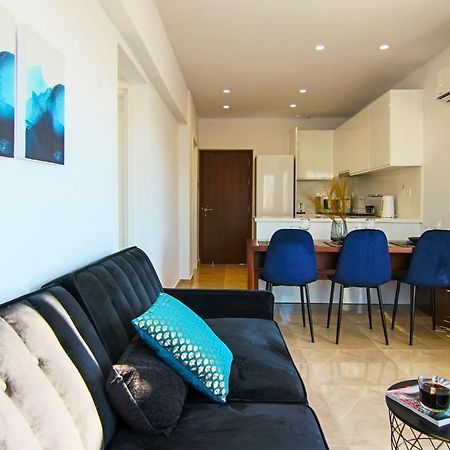Phaedrus Living Seaside Residence Lighthouse 70 Paphos Exterior photo